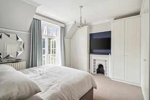 5 bedroom townhouse to rent, Kingston Road, Wimbledon, London, SW19