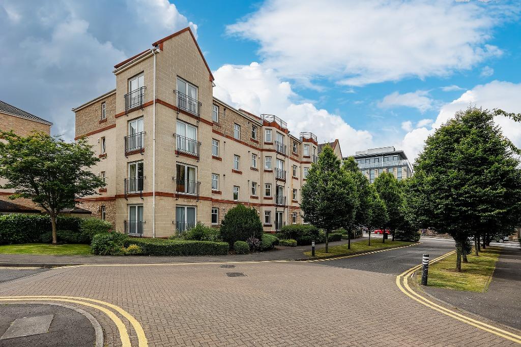 Sinclair Place, Edinburgh EH11 2 bed flat to rent £1,400 pcm (£323 pw)