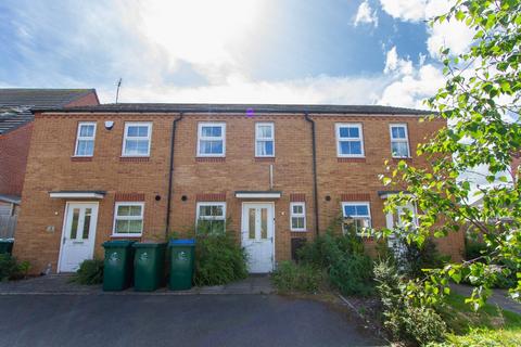 2 bedroom terraced house to rent, Coventry CV4