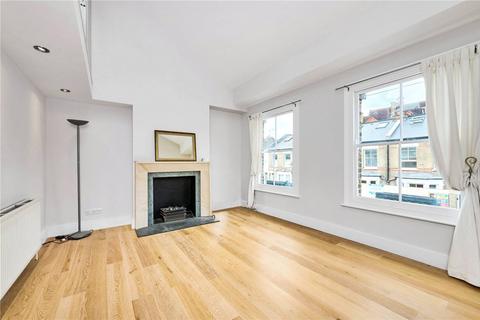 2 bedroom flat for sale, Dymock Street, London, SW6