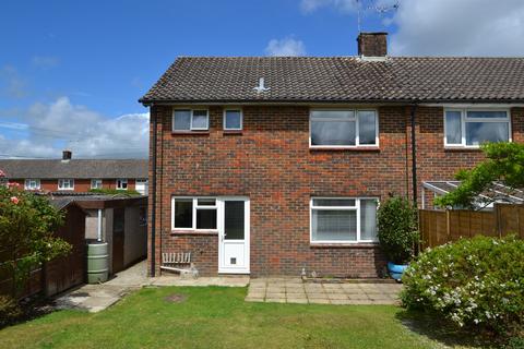 3 bedroom end of terrace house for sale, NO CHAIN!, Storrington, West Sussex, RH20