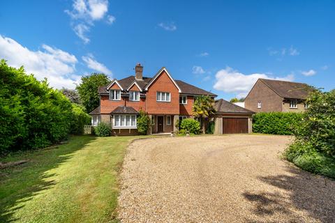 Jasmine Cottage Station Road, Woldingham, Caterham, CR3 7DA