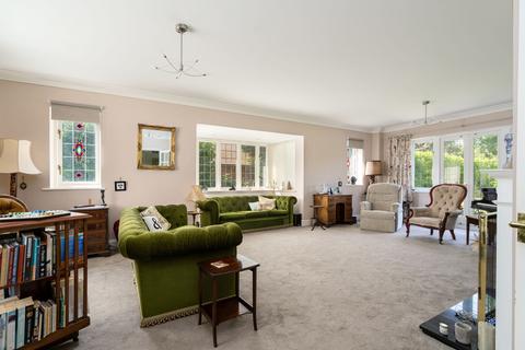 Jasmine Cottage Station Road, Woldingham, Caterham, CR3 7DA