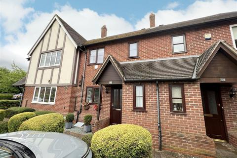 3 bedroom terraced house for sale, Shelly Crescent, Monkspath