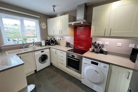 3 bedroom terraced house for sale, Shelly Crescent, Monkspath