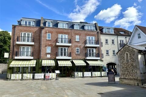 2 bedroom property for sale, Church Square, Chichester, West Sussex, PO19