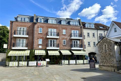 2 bedroom apartment for sale, Church Square, Chichester, West Sussex, PO19