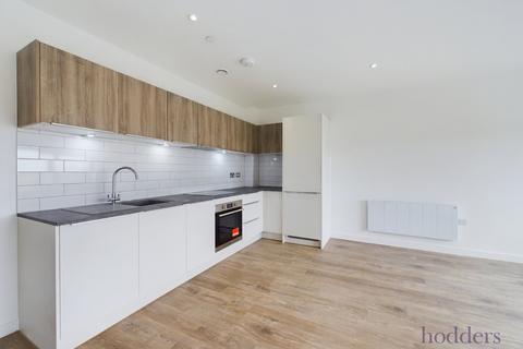 2 bedroom apartment to rent, London Road, Staines-Upon-thames, Surrey, TW18