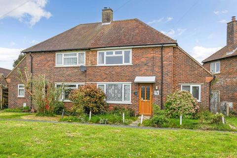 2 bedroom semi-detached house for sale, Summerfield Road, West Wittering, PO20