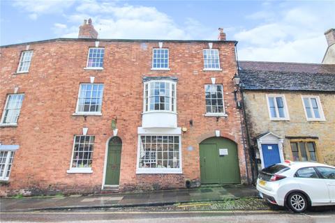 3 bedroom apartment to rent, Top Floor Flat, The Music House, The Green, Sherborne, DT9