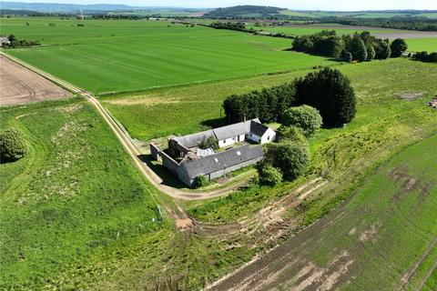 3 bedroom detached house for sale, South Tarbrax Farm Cottage and Steading, Finlarg, Forfar