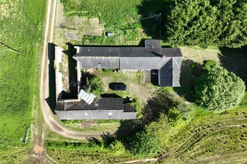 3 bedroom detached house for sale, South Tarbrax Farm Cottage and Steading, Finlarg, Forfar