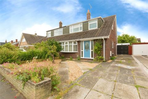 3 bedroom semi-detached house for sale, Greenfields Avenue, Shavington, Crewe, Cheshire, CW2