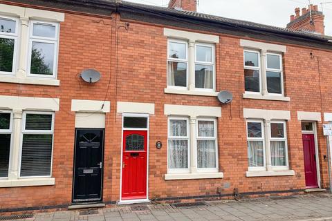 3 bedroom terraced house to rent, George Street, Loughborough LE11