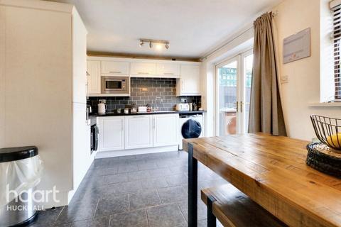 3 bedroom semi-detached house for sale, Haise Court, Nottingham