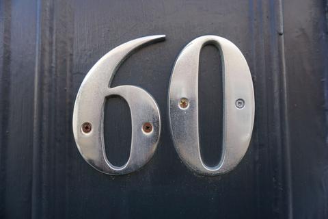 undefined, 60 Cheap Street