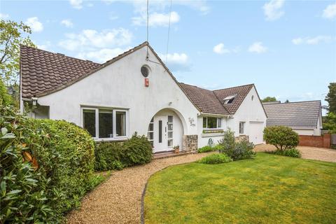 4 bedroom detached house for sale, Cedar Avenue, St. Leonards, Ringwood, BH24