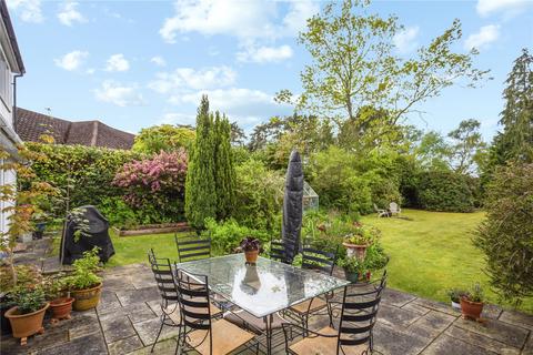 4 bedroom detached house for sale, Cedar Avenue, St. Leonards, Ringwood, BH24