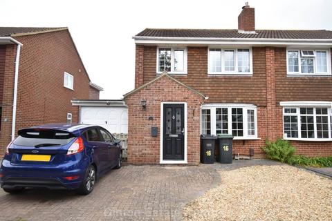 4 bedroom semi-detached house for sale, Spithead Avenue, Alverstoke