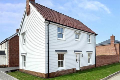3 bedroom detached house for sale, The Kingfishers, Mattishall, Dereham, Norfolk