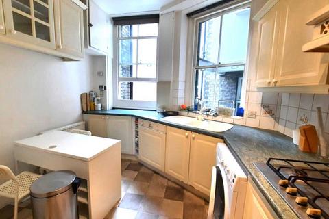 3 bedroom flat to rent, Glentworth Street, London NW1