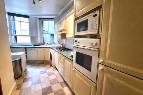 3 bedroom flat to rent, Glentworth Street, London NW1