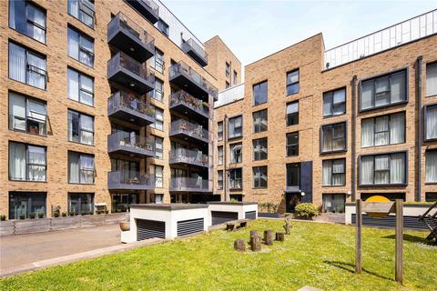 1 bedroom flat for sale, Hargreaves Court, 4 Nicholson Square, Bow, London, E3