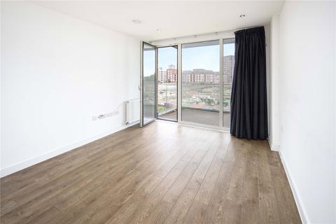 1 bedroom flat for sale, Hargreaves Court, 4 Nicholson Square, Bow, London, E3