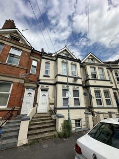 1 bedroom apartment to rent, Windsor Road, Boscombe
