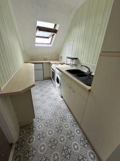 1 bedroom apartment to rent, Windsor Road, Boscombe