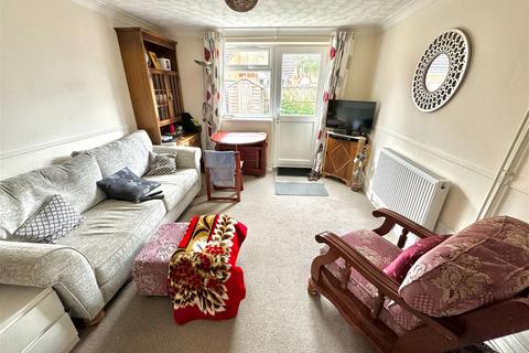 1 bedroom end of terrace house for sale, Blackthorn Court, Soham, CB7 5DT
