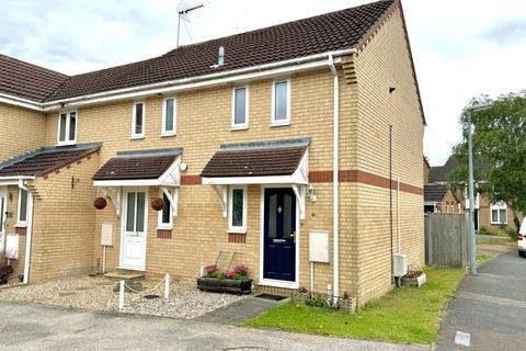 9 Blackthorn Court, Soham, Ely, CB7 5DT