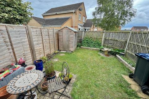 9 Blackthorn Court, Soham, Ely, CB7 5DT