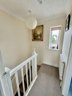 9 Blackthorn Court, Soham, Ely, CB7 5DT