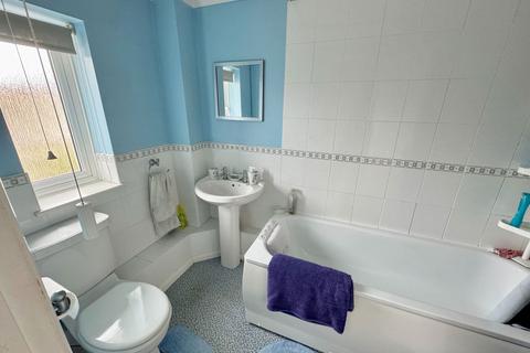 9 Blackthorn Court, Soham, Ely, CB7 5DT