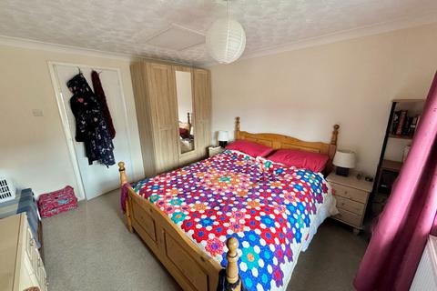 9 Blackthorn Court, Soham, Ely, CB7 5DT