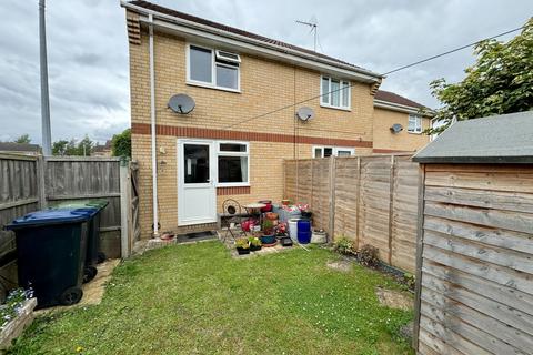 9 Blackthorn Court, Soham, Ely, CB7 5DT