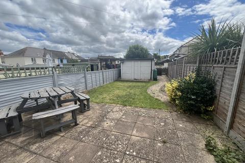 34 Quantock Road, Watchet, TA23 0DZ