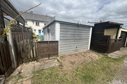 34 Quantock Road, Watchet, TA23 0DZ