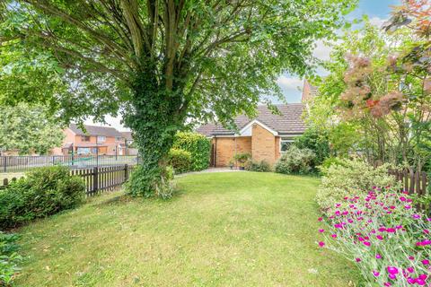 2 bedroom terraced bungalow for sale, Shreeves Road, Diss