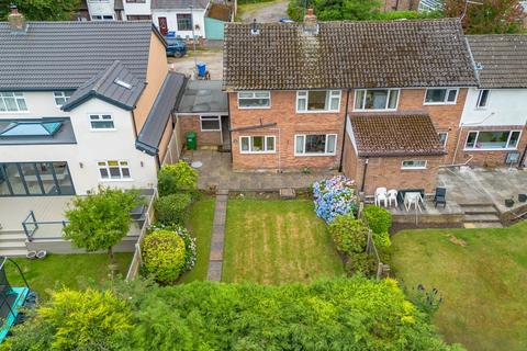 3 bedroom semi-detached house for sale, Ascot Close, Grappenhall, WA4