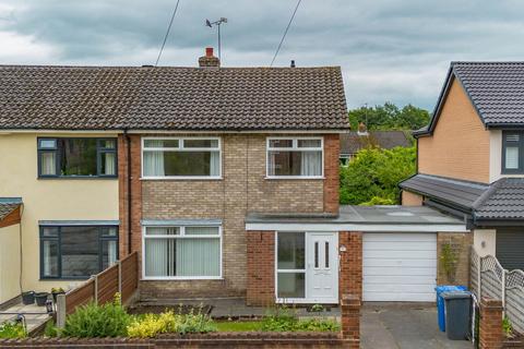5 Ascot Close, Grappenhall, Warrington, WA4 2QT