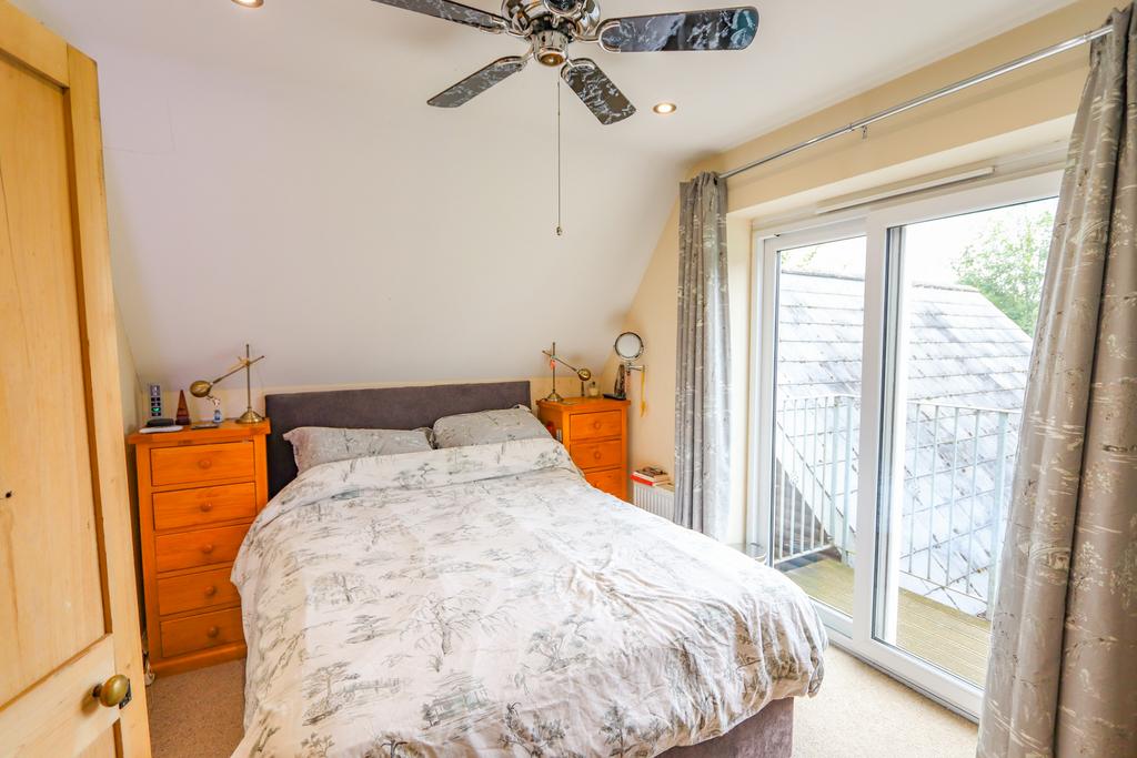Main bedroom
