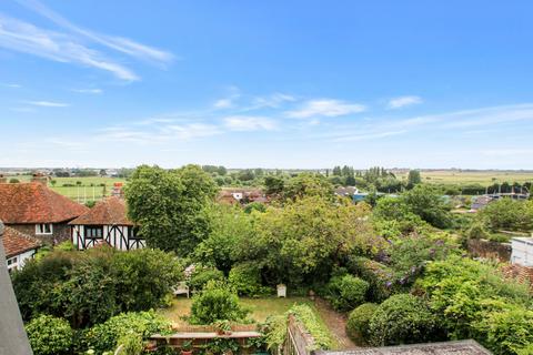 2 bedroom terraced house for sale, Church Square, Rye TN31