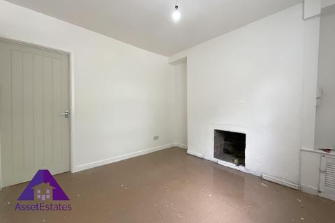 2 bedroom terraced house for sale, Ash Tree Terrace, Six Bells, Abertillery NP13 2LU