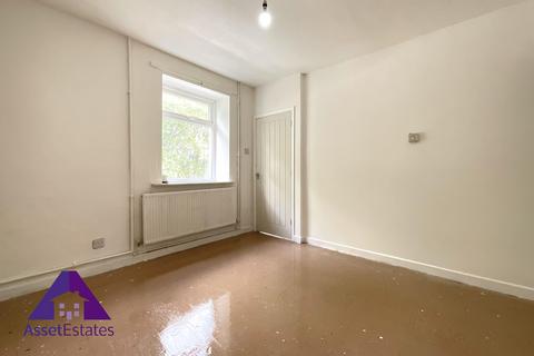 2 bedroom terraced house for sale, Ash Tree Terrace, Six Bells, Abertillery NP13 2LU