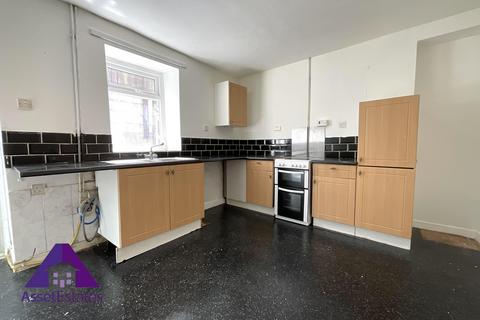 2 bedroom terraced house for sale, Ash Tree Terrace, Six Bells, Abertillery NP13 2LU