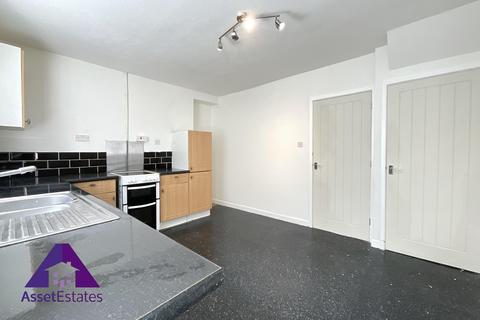 2 bedroom terraced house for sale, Ash Tree Terrace, Six Bells, Abertillery NP13 2LU