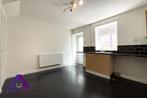 2 Ash Tree Terrace, Six Bells, Abertillery, NP13 2LU