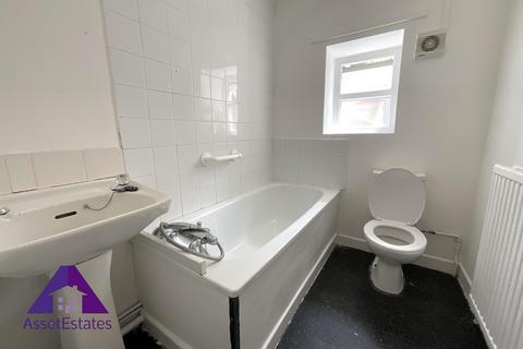 2 Ash Tree Terrace, Six Bells, Abertillery, NP13 2LU